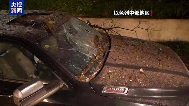 伊朗和黎巴嫩真主党展开联合行动