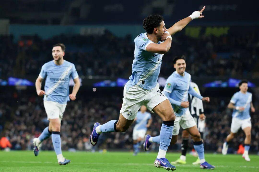 3000万欧！12球6助攻，曼城密会登贝莱，是抬价还是真挖人？