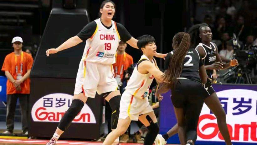 世预赛爆大冷！亚洲冠军3连败，中国女篮对阵捷克女篮，赢球=出线