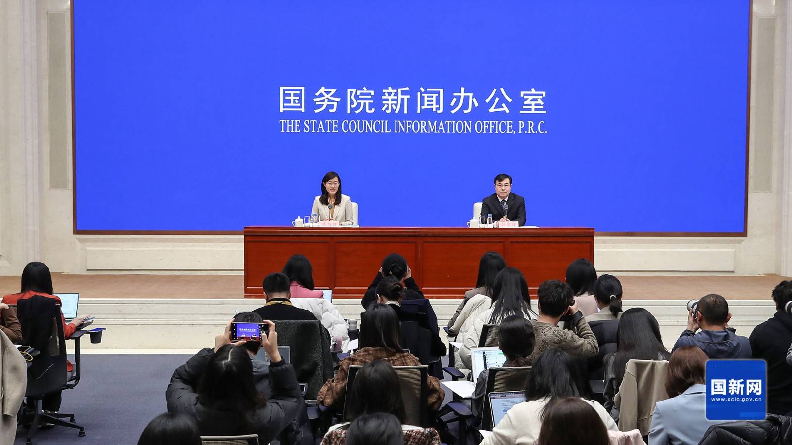 2月全国居民消费价格同比上涨1.3% 同比涨幅创三年新高 