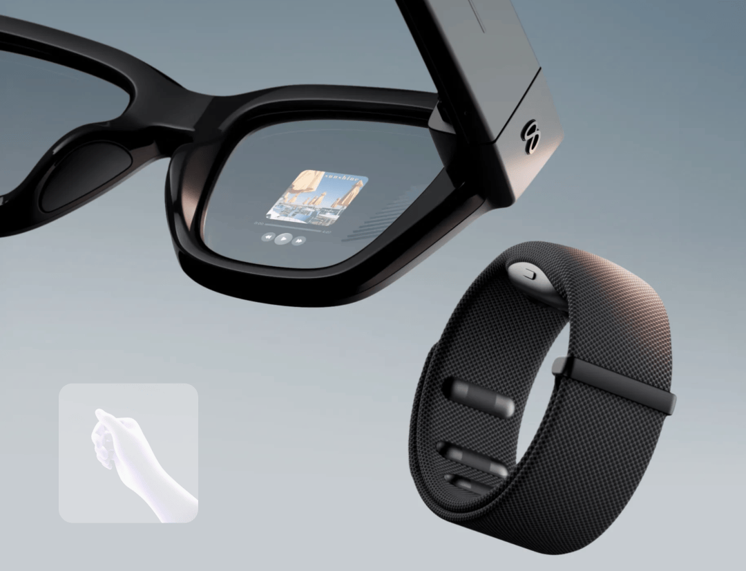 拍下裸体、60秒“开盒”陌生人,被吹上天的AI眼镜秒变“流氓”?