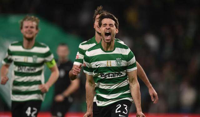 0:3到3:3！欧冠即将上演大逆转，射门34:6，葡体将比赛拖进加时