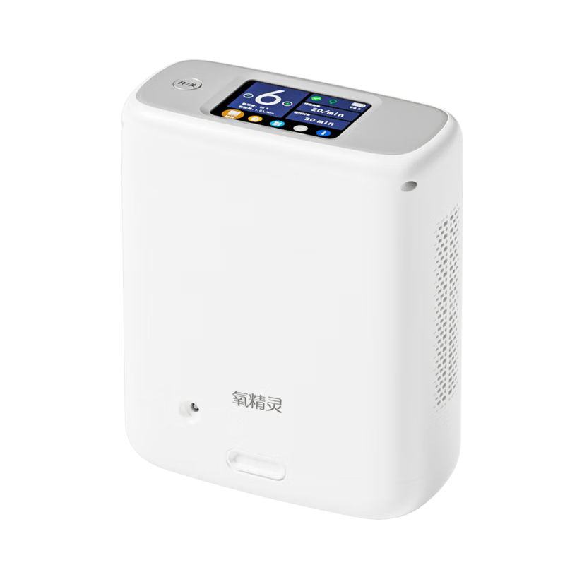 氧精灵制氧机怎么样氧精灵制氧机哪款性价比高？推荐5款必买，便宜又好用！_https://www.jmylbn.com_新闻资讯_第3张