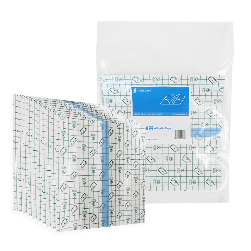 医用伤口护理膜怎么用思泰利（STEADLIVE）医用伤口防水贴使用体验：比传统方式好在哪？_https://www.jmylbn.com_新闻资讯_第1张