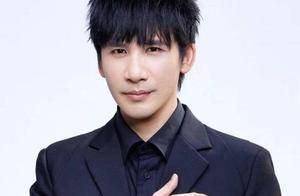 大张伟直言“娱乐圈没有真朋友”_网友_鹿晗_话题