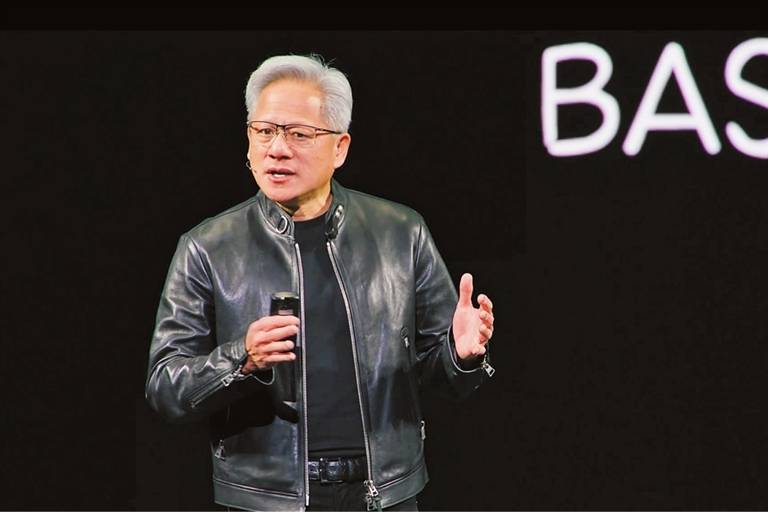 AI春晚，黄仁勋大谈拐点龙虾