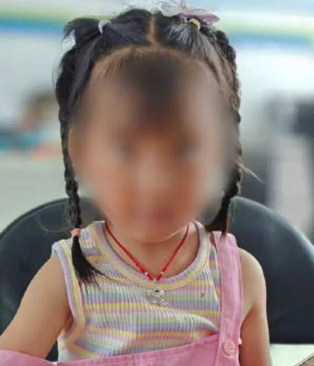 5岁女童扁桃体手术出院次日口鼻喷血死亡 家长称术中动脉出血(图1)