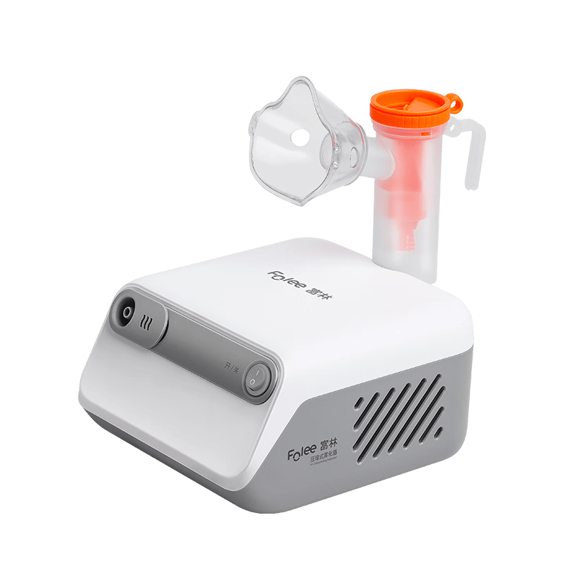 富林雾化器怎么样让每一个家庭都能呼吸顺畅——富林压缩式雾化器W007-D_https://www.jmylbn.com_新闻资讯_第1张