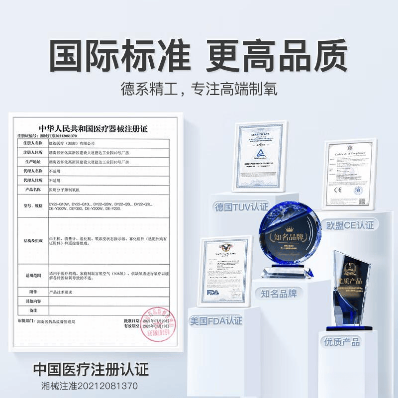 怎么选几升的制氧机专业测评官推荐：家用制氧机选购指南，四款热门机型对比分析_https://www.jmylbn.com_新闻资讯_第1张