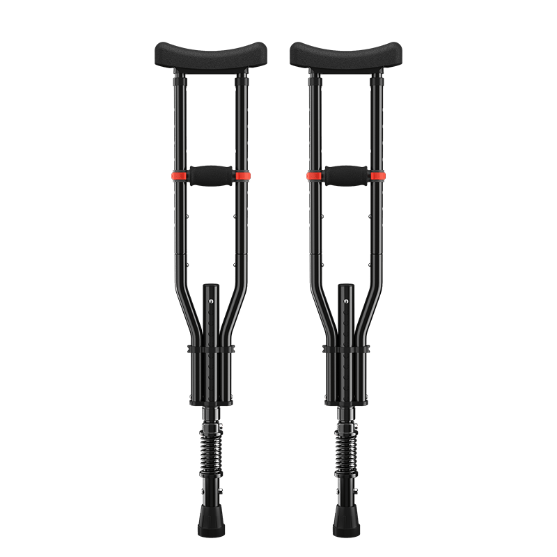 医用拐杖怎么用福仕得医用拐杖使用体验：比传统拐杖更轻便舒适！_https://www.jmylbn.com_新闻资讯_第1张