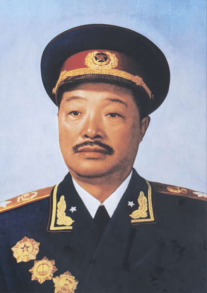 诞辰130周年 | 深切缅怀贺龙元帅_薛明_中国_旧址
