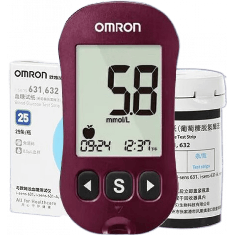 欧姆龙血糖仪怎么用OMRON欧姆龙血糖仪使用体验：比传统方式好在哪？_https://www.jmylbn.com_新闻资讯_第1张