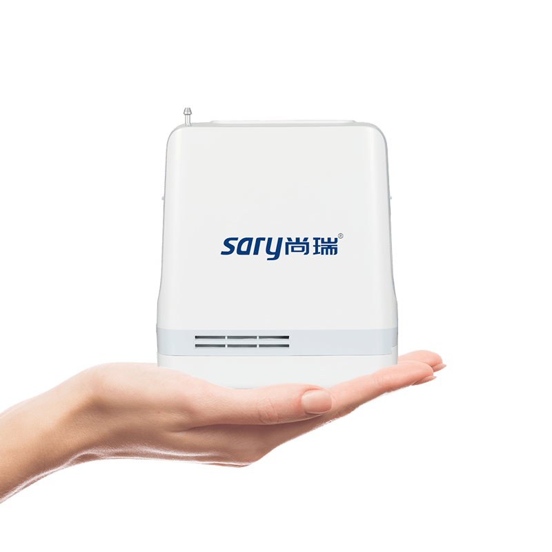 便携制氧机怎么使用尚瑞尚瑞便携式制氧机使用体验：比传统氧气疗法更便捷！_https://www.jmylbn.com_新闻资讯_第1张