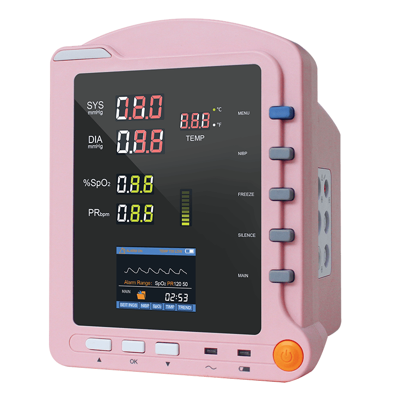 为什么新生儿的监护仪力康保健器具使用体验：新生儿监护更安心！_https://www.jmylbn.com_新闻资讯_第1张