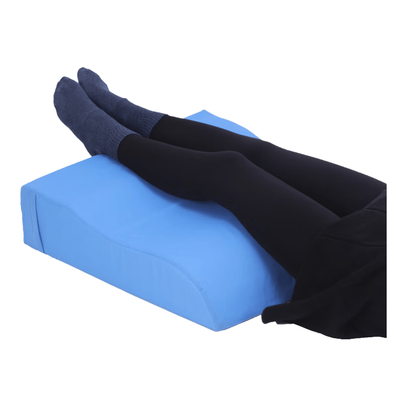 医用下肢垫怎么用益泰保健器具使用体验：双腿抬高垫的优势与舒适感_https://www.jmylbn.com_新闻资讯_第1张