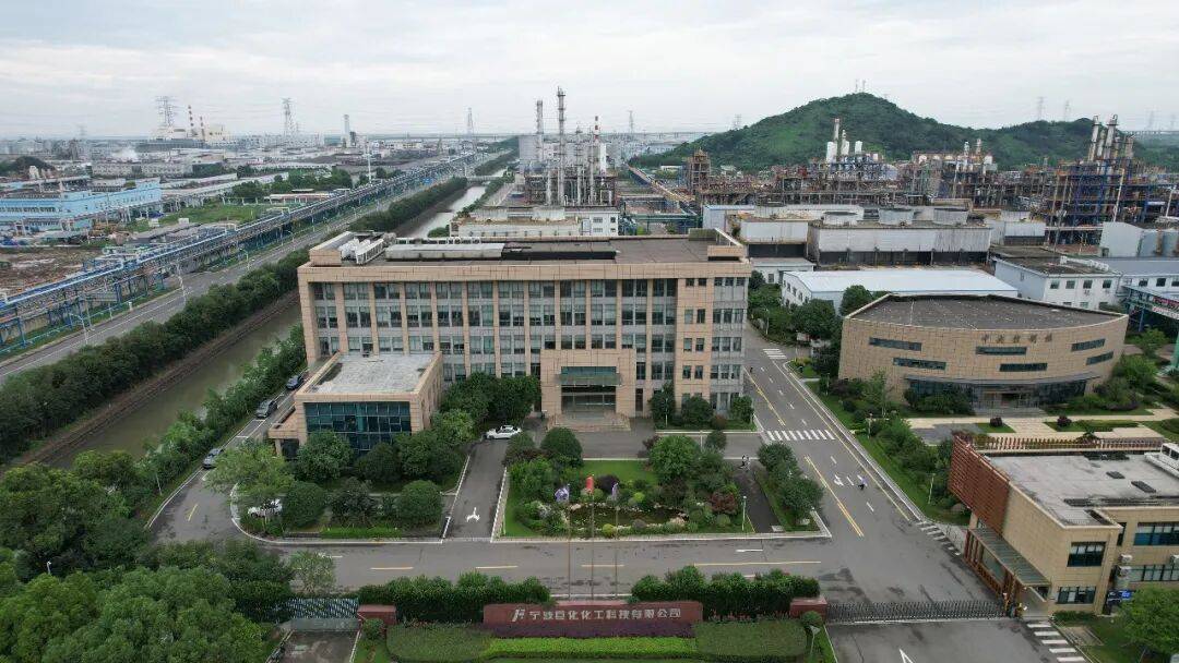 巨化：数智领航 让工作更“智慧”⑧_运行_装置_生产力