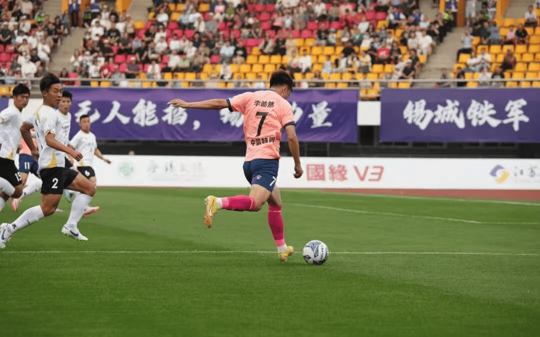 苏州队 vs 镇江队
