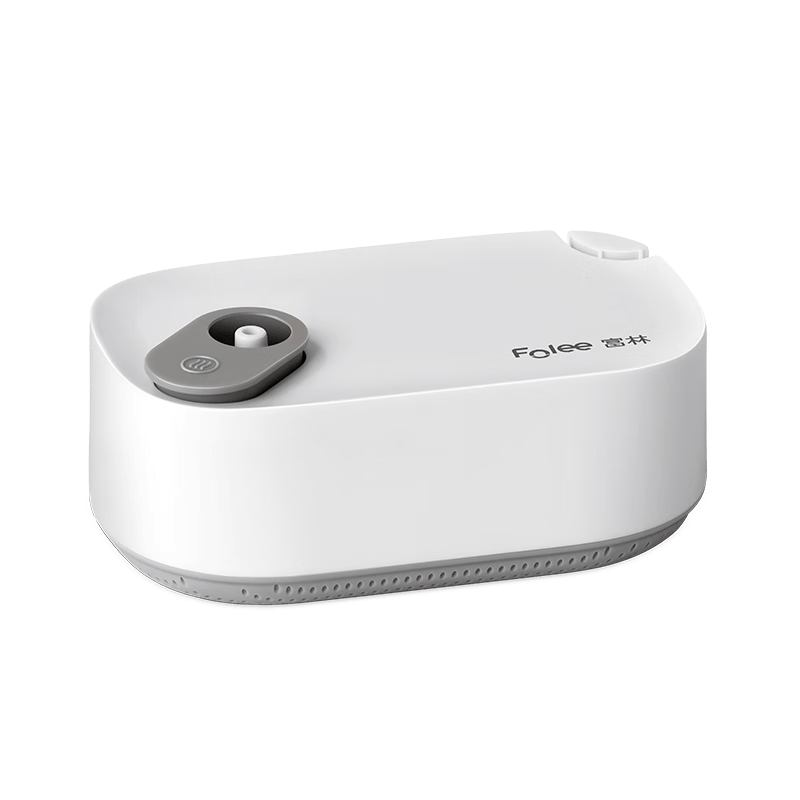 富林雾化器怎么样富林（Folee）雾化器使用体验：比传统方式好在哪？_https://www.jmylbn.com_新闻资讯_第1张