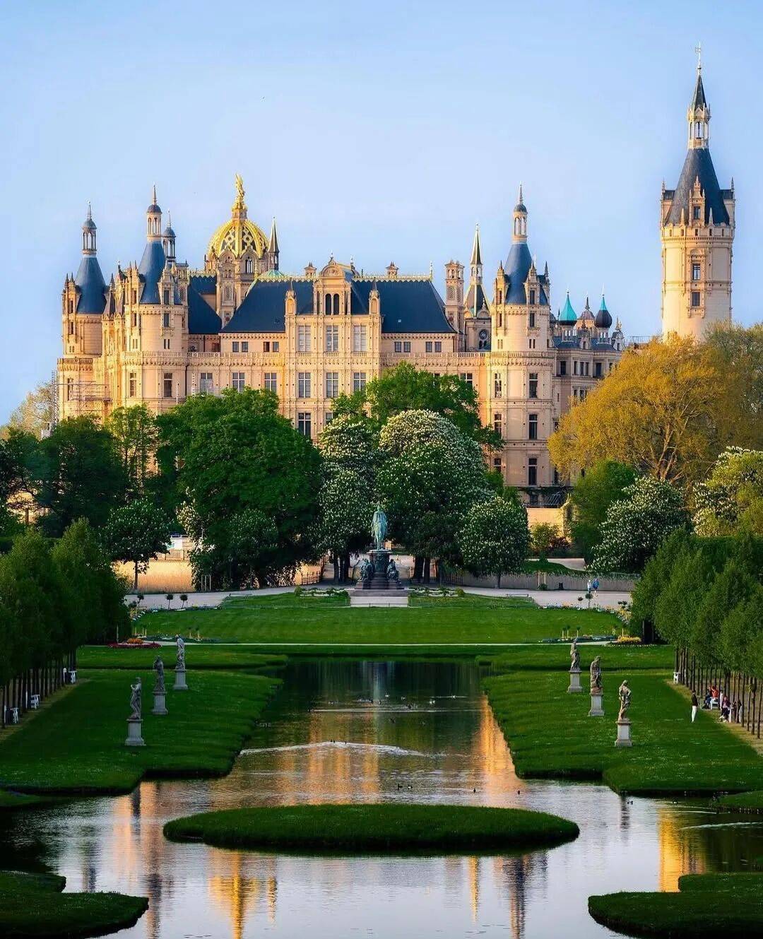 图片[32]-还得是慢游！深入荷比卢德四国，一次走遍八座世遗城市和童话之路 -华闻时空