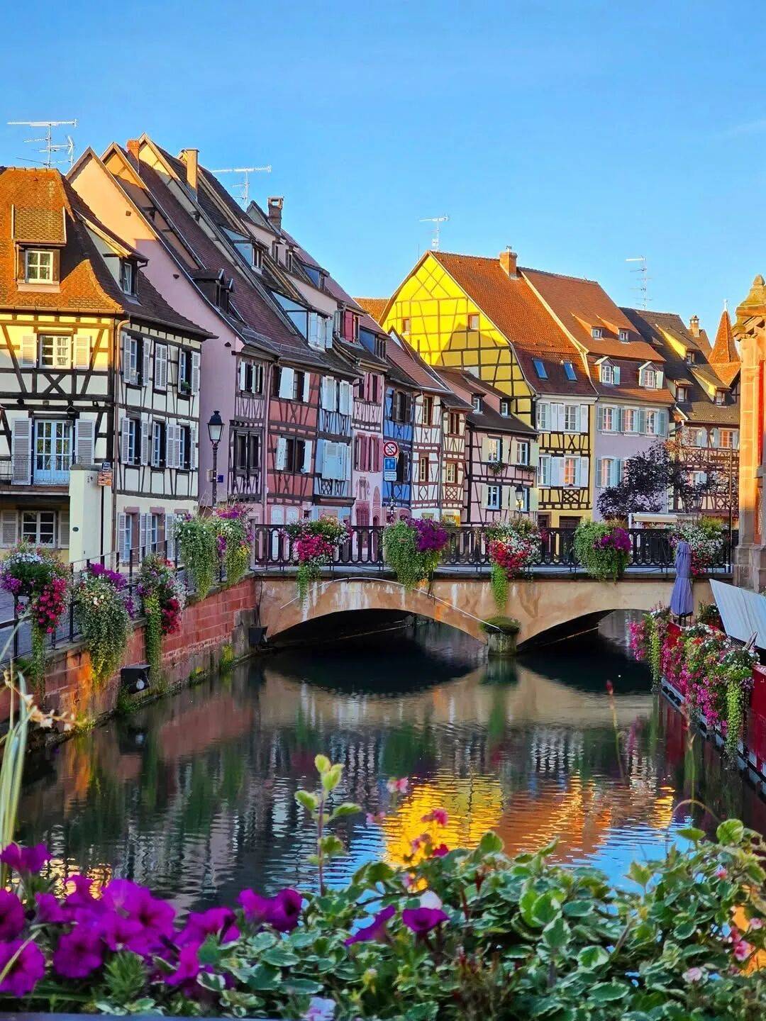 图片[35]-还得是慢游！深入荷比卢德四国，一次走遍八座世遗城市和童话之路 -华闻时空