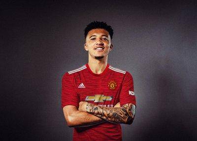 4天2助狂飙！桑乔突然爆发藏玄机，曼联100%免费放人悬念揭晓