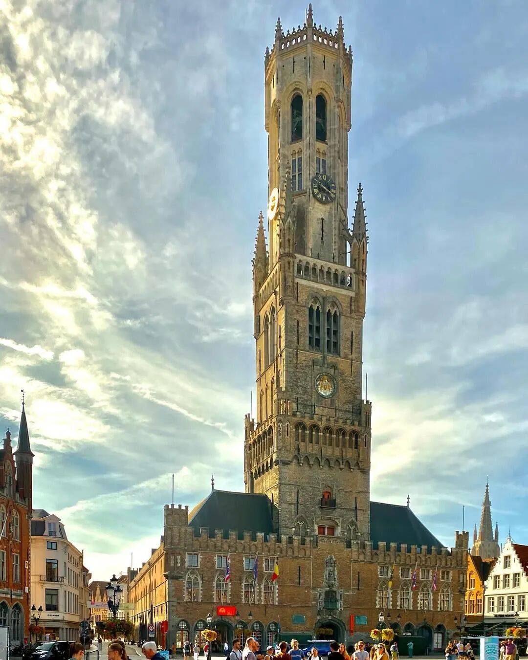 图片[12]-还得是慢游！深入荷比卢德四国，一次走遍八座世遗城市和童话之路 -华闻时空