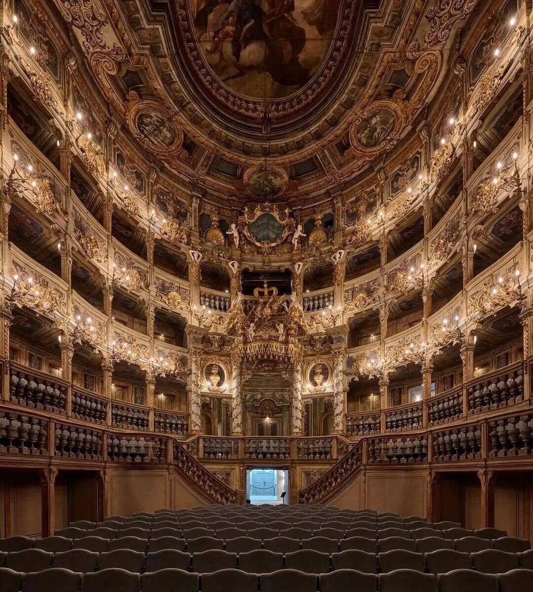 图片[33]-还得是慢游！深入荷比卢德四国，一次走遍八座世遗城市和童话之路 -华闻时空