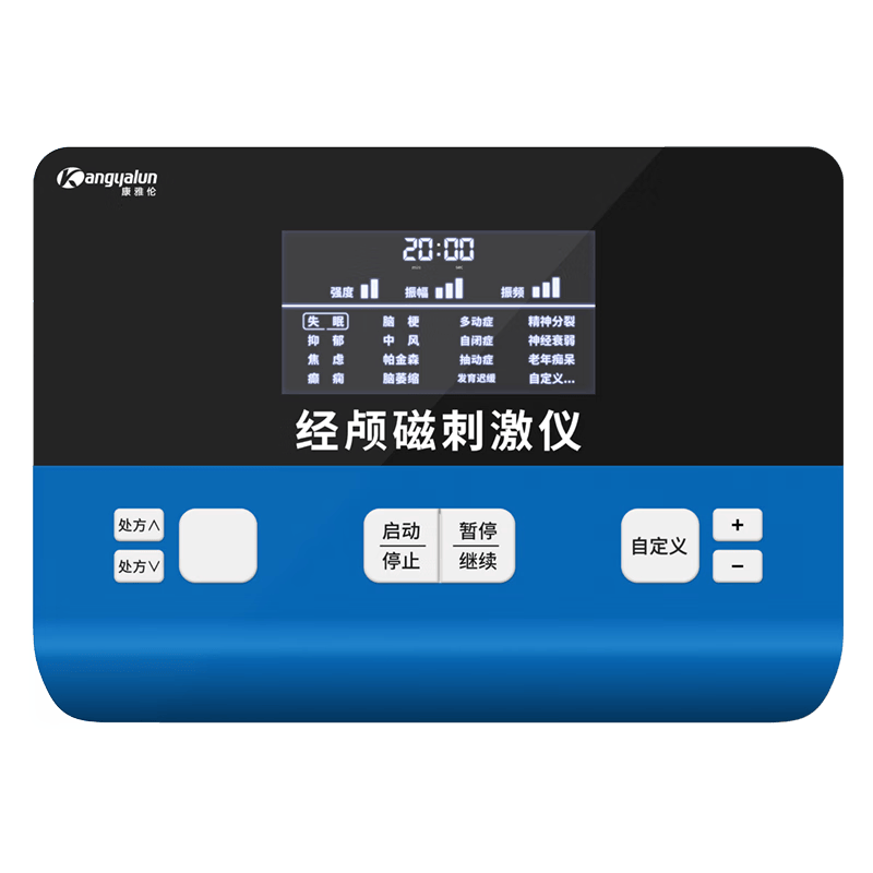 磁场刺激仪治疗什么邦臣保健器具使用体验：比传统方法更高效的神经刺激仪_https://www.jmylbn.com_新闻资讯_第2张