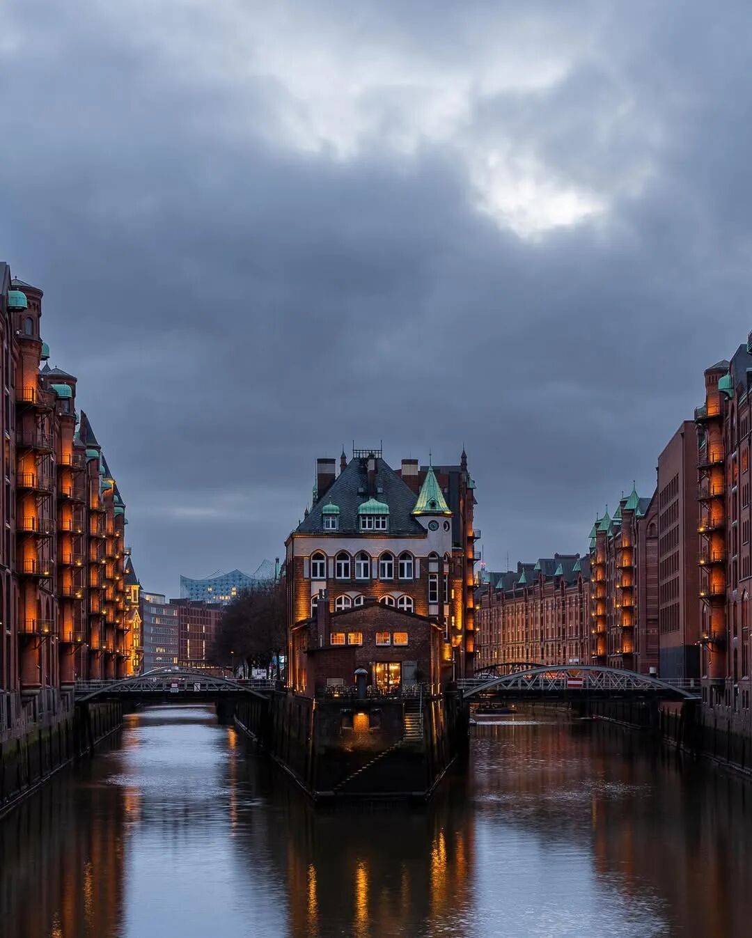 图片[39]-还得是慢游！深入荷比卢德四国，一次走遍八座世遗城市和童话之路 -华闻时空