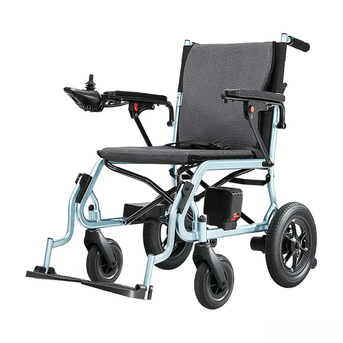 互邦电动轮椅怎么样原创互邦电动轮椅哪款好？测评官为您揭秘：性能强、舒适度高，谁更优！_https://www.jmylbn.com_新闻资讯_第3张