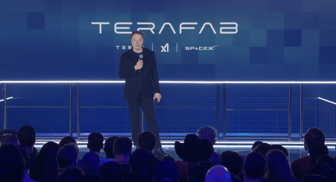 马斯克:要建芯片工厂推动人类迈向“银河文明”