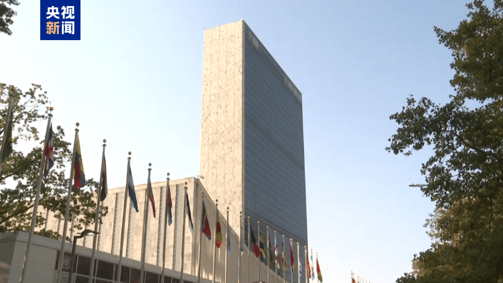 中国、俄罗斯、伊朗等123票赞成，美国、以色列等3票反对，联合国认定：最严重反人类罪！英法德日等52国投弃权票