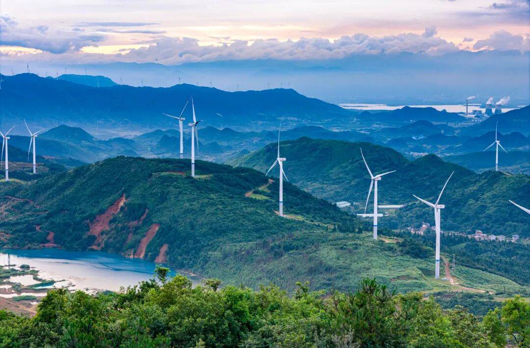 “最热年份”正在酝酿中