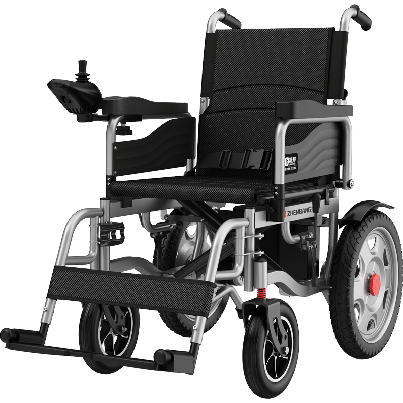 威之群电动轮椅怎么样威之群电动轮椅使用体验：便携与智能的完美结合_https://www.jmylbn.com_新闻资讯_第2张