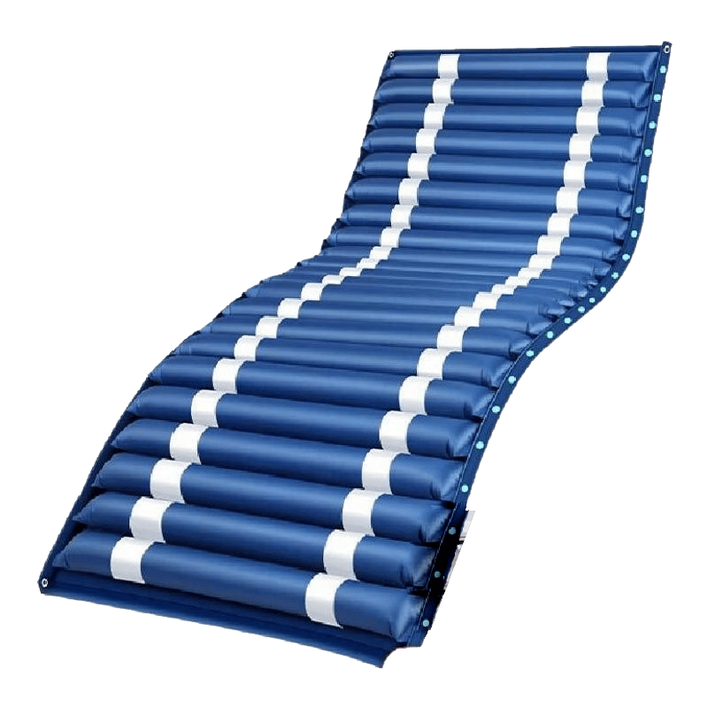 医用气垫床怎么用MEDVICE防褥疮气垫床使用体验：比传统护理更舒适！_https://www.jmylbn.com_新闻资讯_第3张