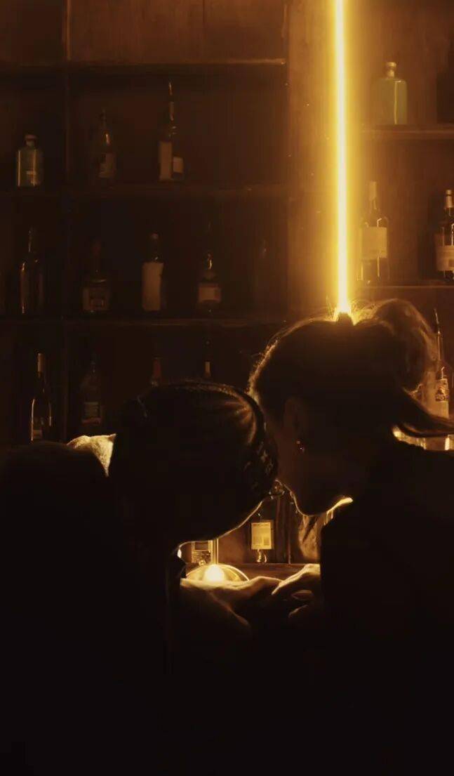 D社报道：嘻哈情侣诞生了，已交往约5年！插图2