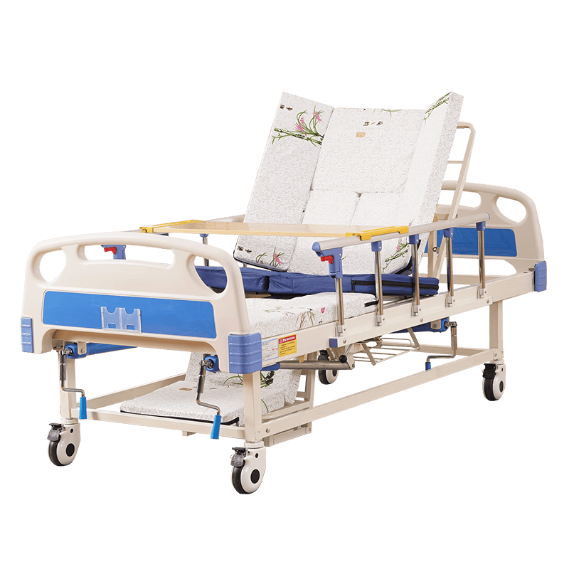 护理床怎么操作淞梓护理床使用体验：比传统护理方式更贴心！_https://www.jmylbn.com_新闻资讯_第2张