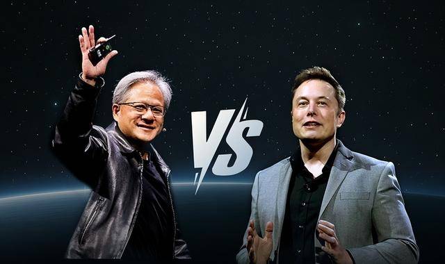 马斯克80%芯片上天！太空算力成本将低于地面，英伟达面临新威胁