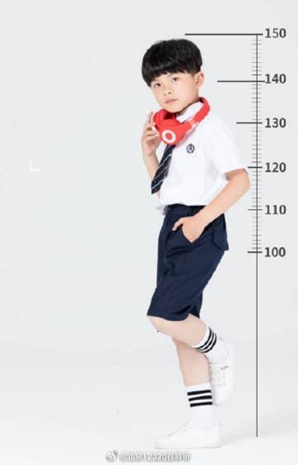 关于孩子身高的事，家长要知道这些