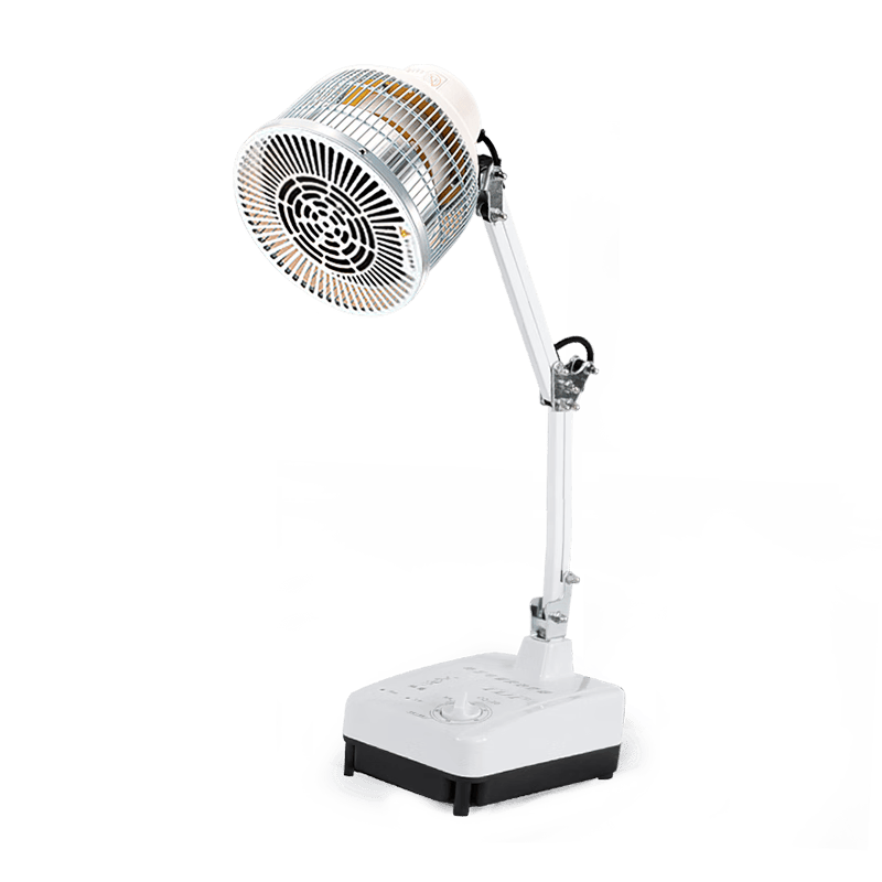 仙鹤神灯怎么样仙鹤航天品质神灯远红外线理疗灯使用体验：比传统理疗更有效！_https://www.jmylbn.com_新闻资讯_第1张