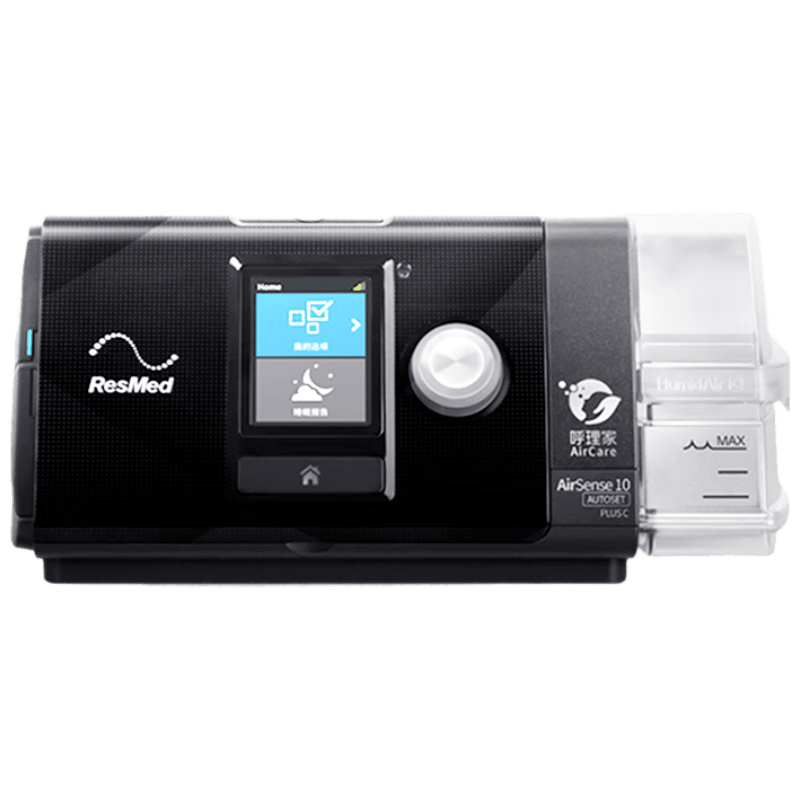 瑞思迈怎么选鱼跃与瑞思迈呼吸机使用体验：更智能、更舒适的选择！_https://www.jmylbn.com_新闻资讯_第2张