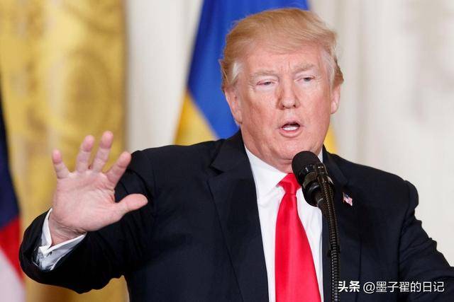 特朗普没料到刚爆乌方黑料俄美开启对话泽连斯基成最大输家