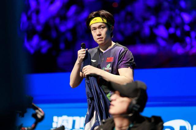 澳门世界杯最新战报：日本3人出局国乒7人晋级王楚钦两战全胜