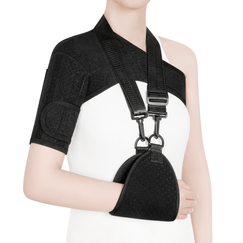 医用充气靴怎么穿怡辉（YIHUI）跟腱靴使用体验：比传统方式好在哪？_https://www.jmylbn.com_新闻资讯_第3张