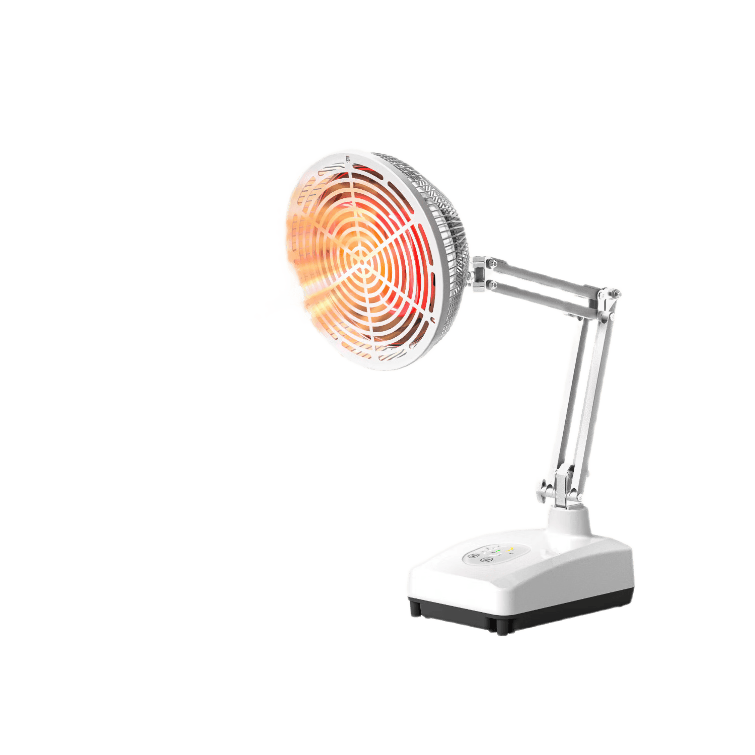 经历通红外护膝怎么用华畅医疗红外线理疗灯使用体验：比传统理疗更高效！_https://www.jmylbn.com_新闻资讯_第1张