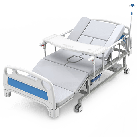 电动护理床怎么使用可孚电动护理床使用体验：超越传统护理方式的最佳选择_https://www.jmylbn.com_新闻资讯_第1张