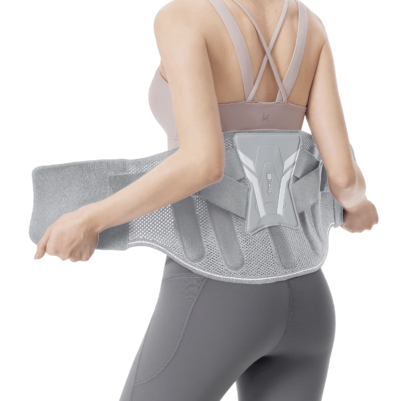 医用护腰怎么使用Keep医用级护腰带：为你的腰椎健康保驾护航_https://www.jmylbn.com_新闻资讯_第1张