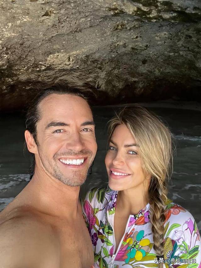 曾伴86岁花花公子大亨到老，39岁海夫纳遗孀选择普通人再婚 (http://www.tianiu.net/) 娱乐 第7张