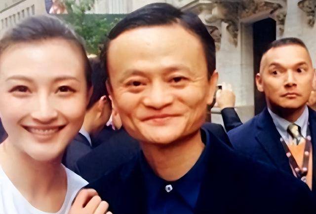 马云曾许诺一位员工,将来可以分红2亿,如今23年过去,兑现了吗