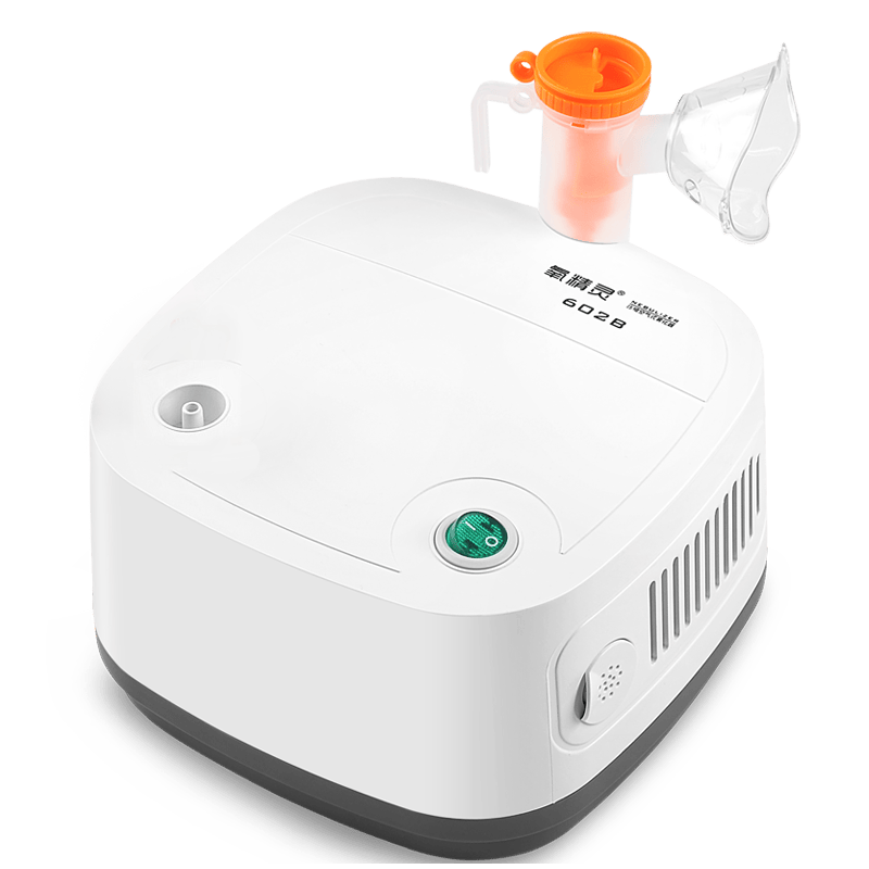 氧精灵雾化器怎么样氧精灵雾化器602B使用体验：比传统方式好在哪？_https://www.jmylbn.com_新闻资讯_第1张